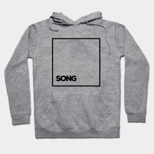 SONG Hoodie